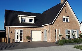 Luxe Kamer - Strand & Zee